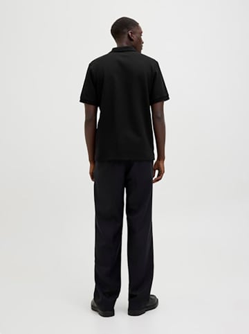 Jack & Jones Poloshirt zwart