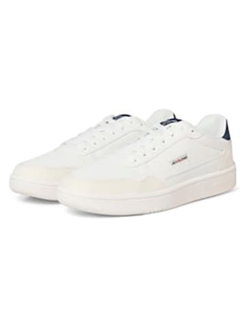 Jack & Jones Sneakers in Weiß