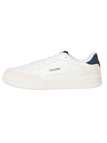 Jack & Jones Sneakers wit
