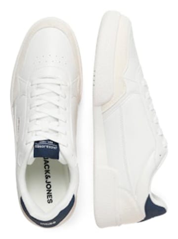 Jack & Jones Sneakers wit
