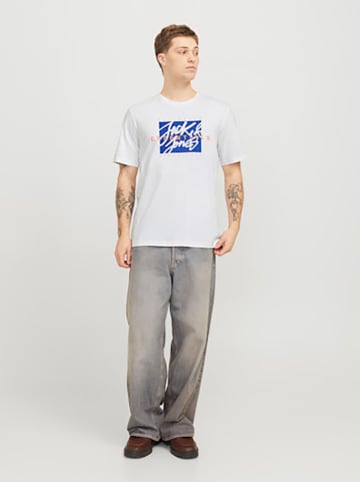 Jack & Jones Shirt wit
