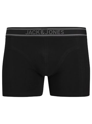 Jack & Jones 3-delige set: boxershorts grijs/groen/zwart