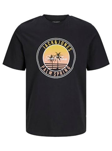 Jack & Jones Shirt in Schwarz