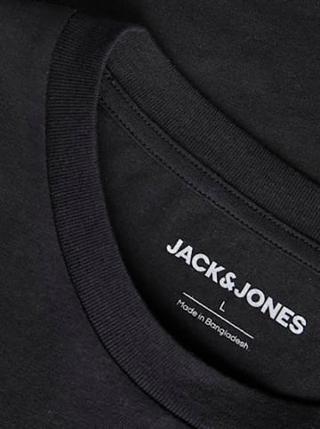 Jack & Jones Shirt zwart