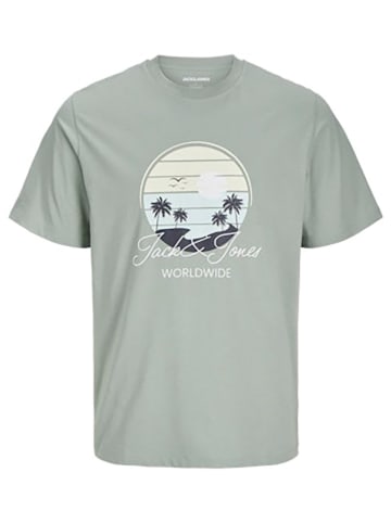 Jack & Jones Shirt in Grau