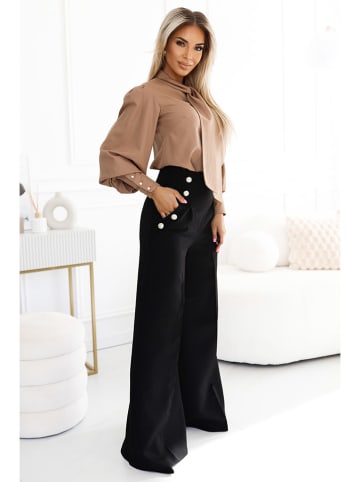 numoco Broek zwart