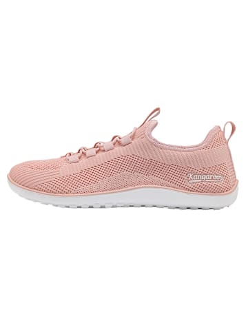 Kangaroos Sneakersy "K-BF Bole" w kolorze jasnoróżowym