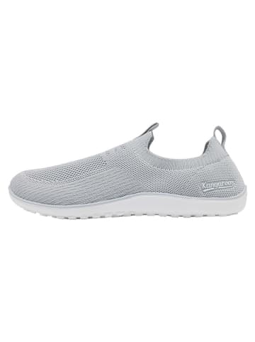 Kangaroos Slipper "K-BF Billy" in Grau