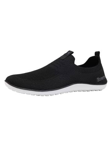 Kangaroos Instappers "K-BF Billy" zwart