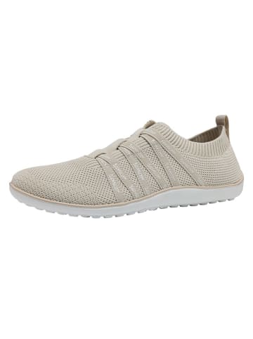 Kangaroos Sneakers "K-BF Brandy OS" in Creme
