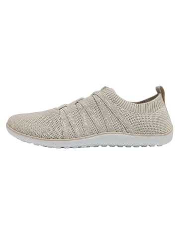 Kangaroos Sneakers "K-BF Brandy OS" in Creme