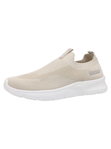 Kangaroos Sneakers "K-NJ Crush" in Weiß