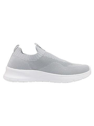 Kangaroos Sneakers "K-NJ Crush" in Grau