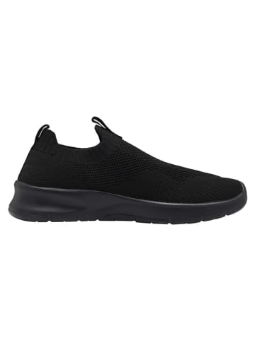Kangaroos Sneakersy "K-NJ Crush" w kolorze czarnym