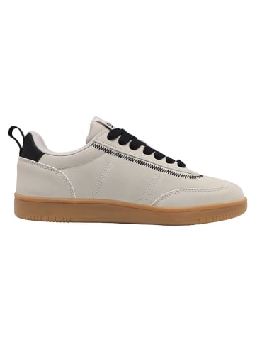 Kangaroos Sneakersy "K-SN Bug" w kolorze kremowym