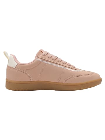 Kangaroos Sneakers "K-SN Bug" lichtroze