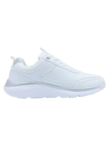 Kangaroos Sneakers "K-WN Wish RV" in Weiss