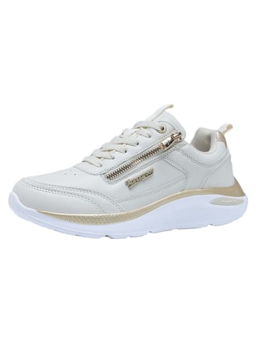 Kangaroos Sneakers "K-WN Wish RV" in Creme