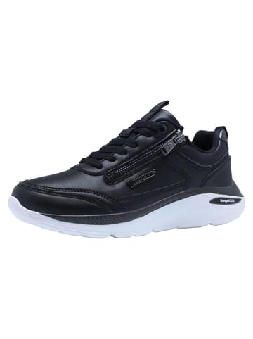 Kangaroos Sneakers "K-WN Wish RV" in Dunkelblau