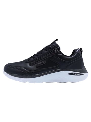 Kangaroos Sneakers "K-WN Wish RV" donkerblauw