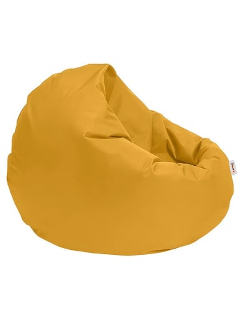 FLORIANE GARDEN Sitzsack "Iyzi" in Gelb