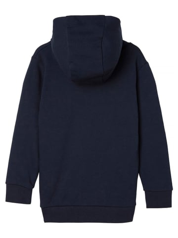 Helly Hansen Hoodie "Graphic" in Dunkelblau