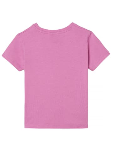 Helly Hansen Shirt "Graphic" in Pink