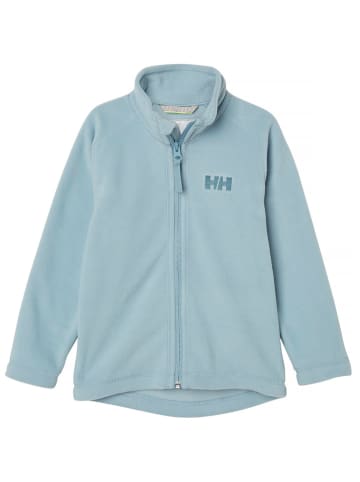 Helly Hansen Fleecejacke "Daybreaker 2.0" in Hellblau