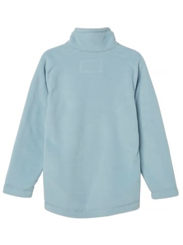 Helly Hansen Fleecejacke "Daybreaker 2.0" in Hellblau
