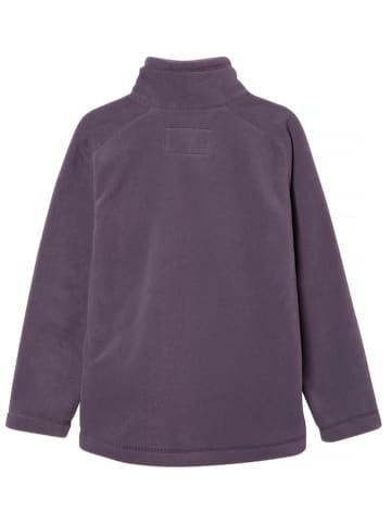 Helly Hansen Fleece vest "Daybreaker 2.0" paars