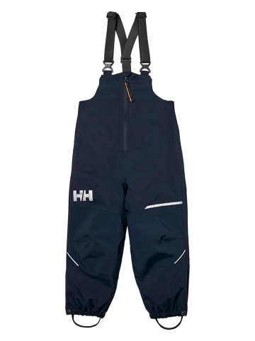 Helly Hansen Regenhose "Sogn" in Dunkelblau