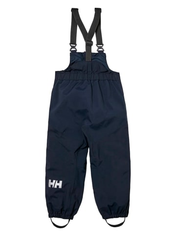 Helly Hansen Regenhose "Sogn" in Dunkelblau