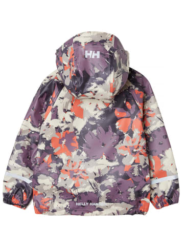 Helly Hansen 2tlg. Regenoutfit "Bergen 2.0" in Bunt