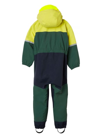 Helly Hansen Funktionsoverall "Storm" in Grün