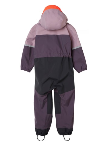 Helly Hansen Funktionsoverall "Storm" in Lila