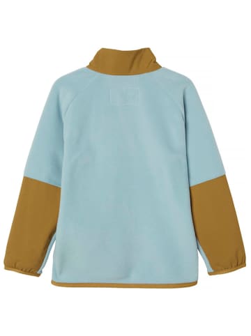 Helly Hansen Fleecejacke "Marka" in Hellblau