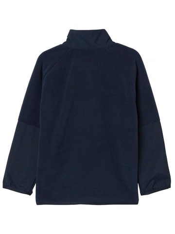 Helly Hansen Fleecejacke "Marka" in Dunkelblau