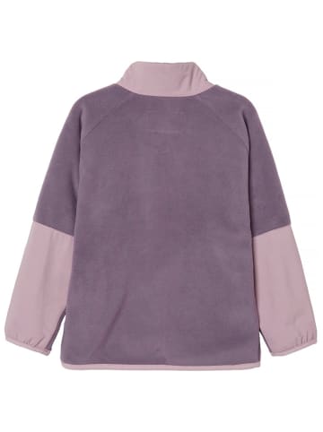 Helly Hansen Fleecejacke "Marka" in Lila