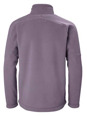 Helly Hansen Fleece vest "Daybreaker" paars