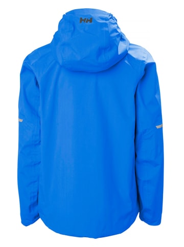 Helly Hansen Funktionsjacke "Loen" in Blau