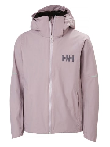 Helly Hansen Functionele jas "Loen" paars
