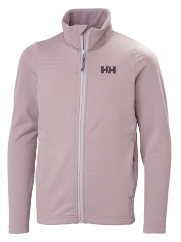 Helly Hansen Kurtka polarowa "Versatile" w kolorze jasnoróżowym