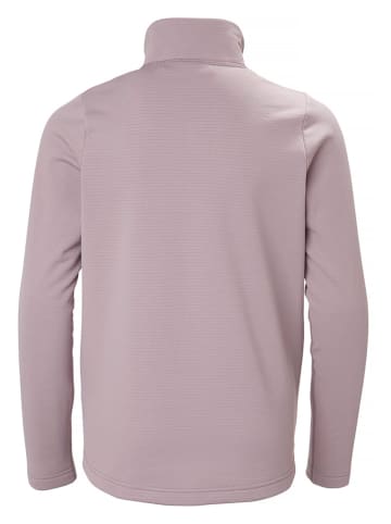 Helly Hansen Kurtka polarowa "Versatile" w kolorze jasnoróżowym