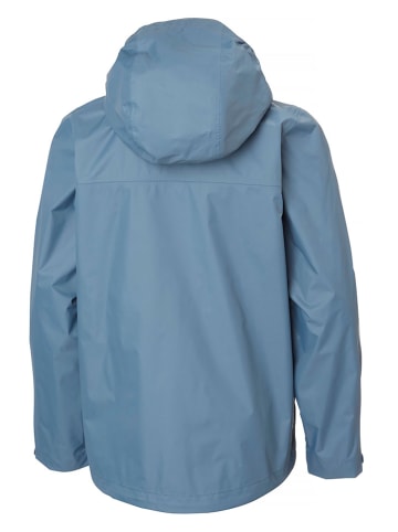 Helly Hansen Kurtka funkcyjna "Loke 2.0" w kolorze niebieskim