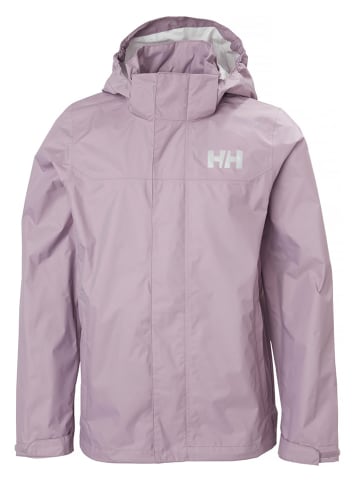 Helly Hansen Funktionsjacke "Loke 2.0" in Rosa