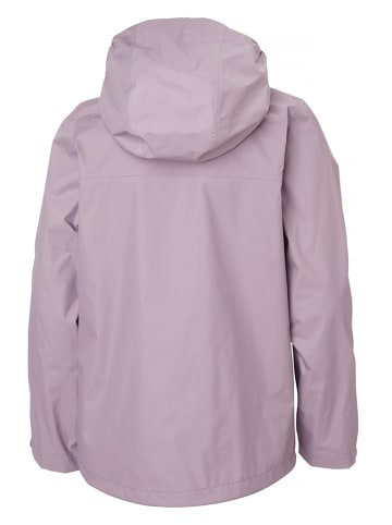 Helly Hansen Functionele jas "Loke 2.0" lichtroze