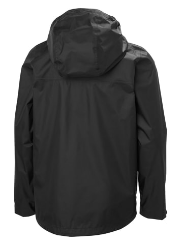 Helly Hansen Funktionsjacke "Loke" in Schwarz