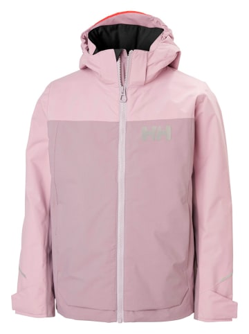 Helly Hansen Softshelljacke "Sogndal" in Rosa