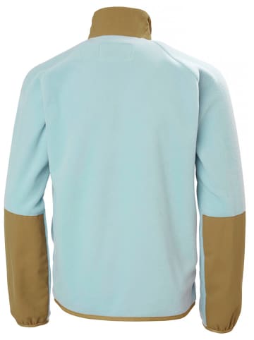 Helly Hansen Fleecejacke "Marka" in Hellblau