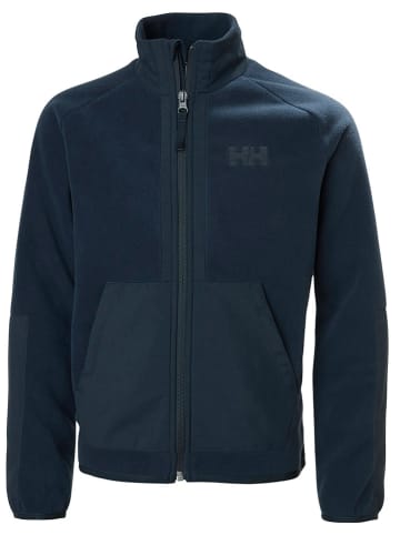 Helly Hansen Fleecejacke "Marka" in Dunkelblau